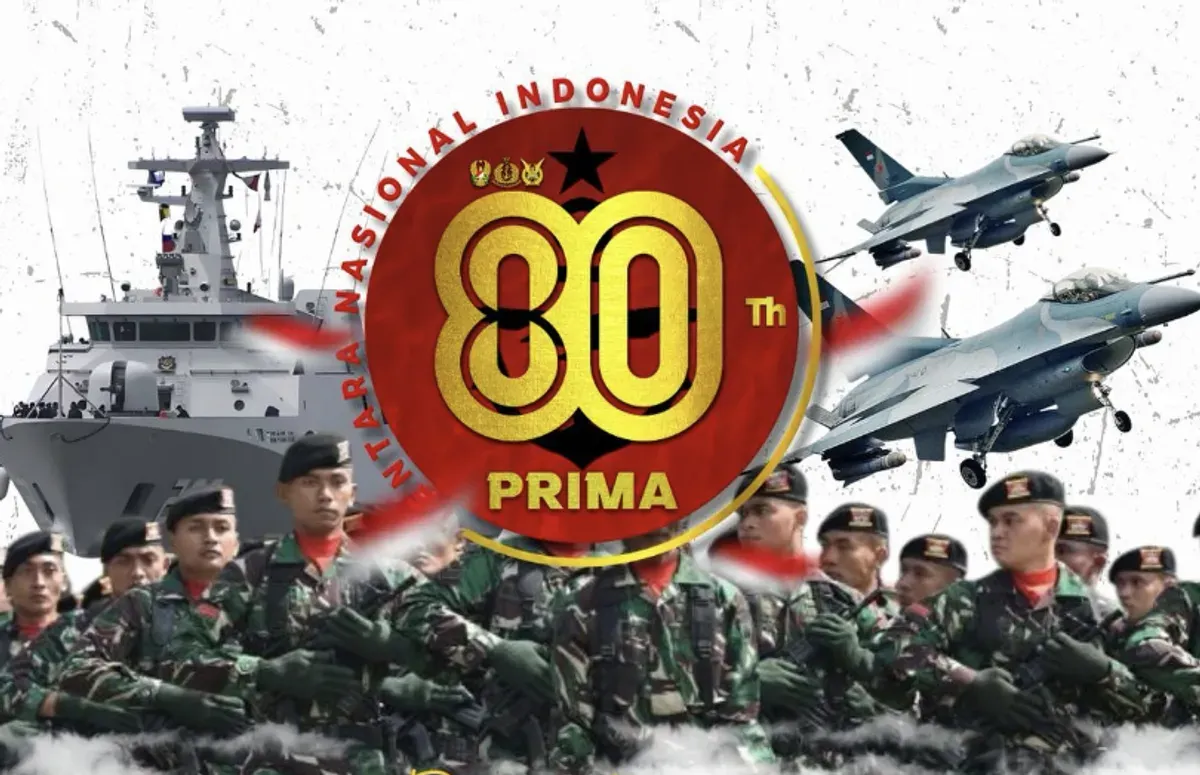 Pengalihan Arus Lalu Lintas di Sekitar Monas, Warga Diminta Hindari Jalur Ini Saat HUT ke-80 TNI (Sumber: Instagram/@kemenkumlampung)