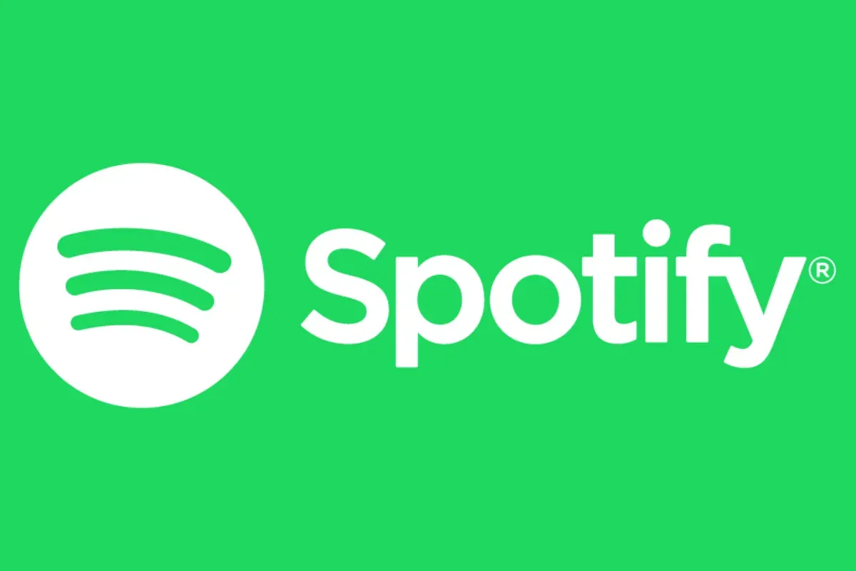 Ilustrasi kebijakan baru Spotify terkait penggunaan alat kecerdasan buatan dalam membuat musik serta memberikan label khusus terhadap musik AI. (Sumber: Spotify)
