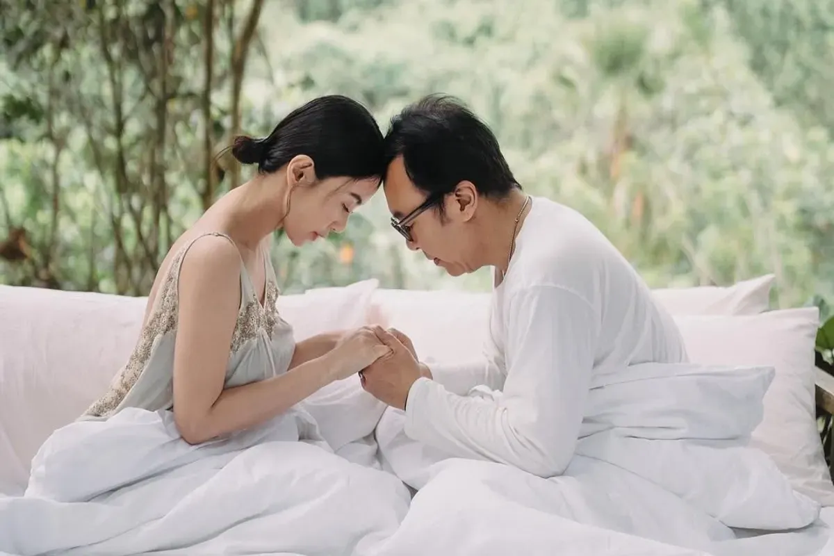 Ari Lasso Terekam Bersikap Kasar dan Tempramen ke Dearly Joshua, Netizen Syok (Sumber: Instagram/ari_lasso)