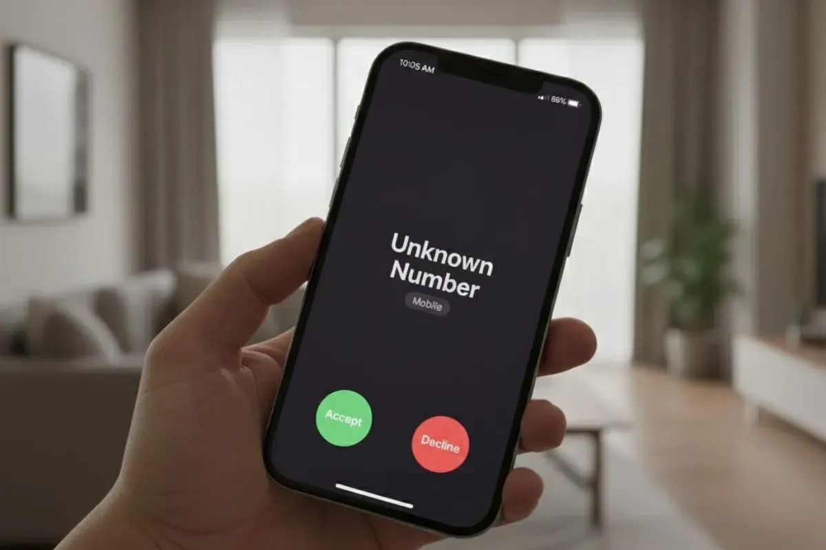 Cara mudah blokir nomor tak dikenal di iPhone dan Android. (Sumber: Istimewa)