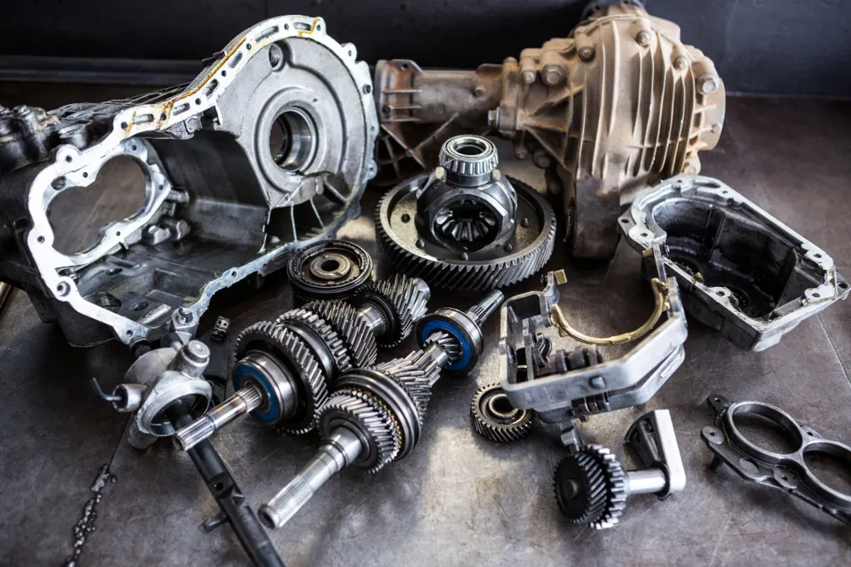 Pelajari cara menghitung CC motor dengan mudah dan akurat, mulai dari rumus manual hingga bantuan aplikasi. (Sumber: Wahana Honda)