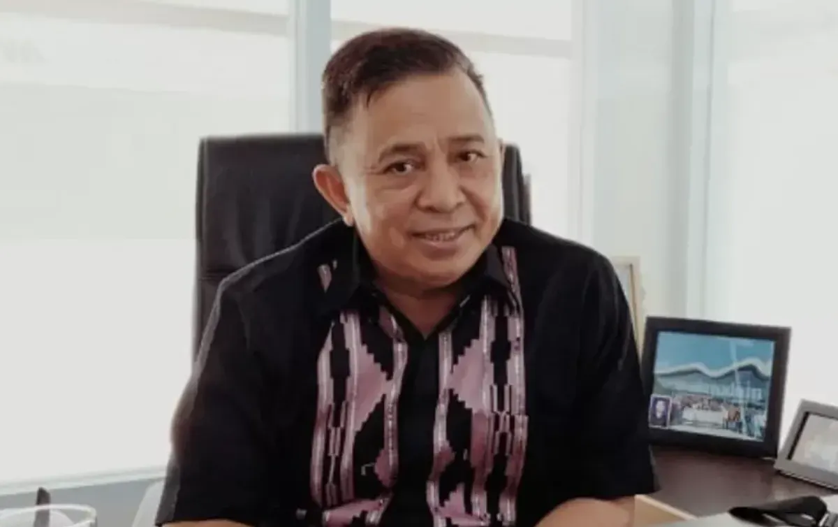 Profil Halim Kalla: Adik Jusuf Kalla yang Namanya Terseret dalam Kasus Korupsi Proyek PLTU Kalbar