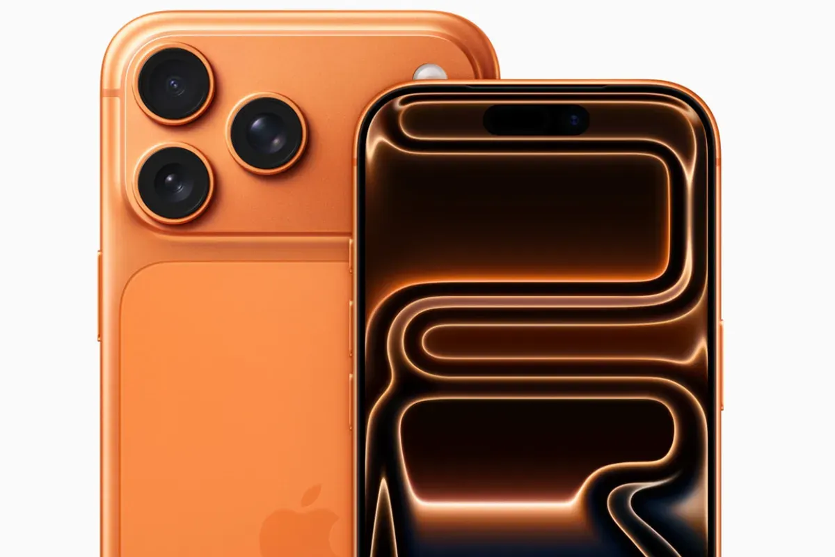 Ilustrasi cara beli seri iPhone 17 di Indonesia. (Sumber: Apple)
