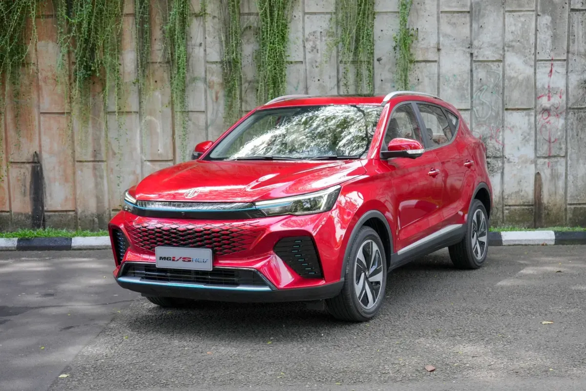 MG Motor Indonesia merayakan lima tahun kehadirannya dengan program akhir tahun bertabur keuntungan. (Sumber: MG Indonesia)