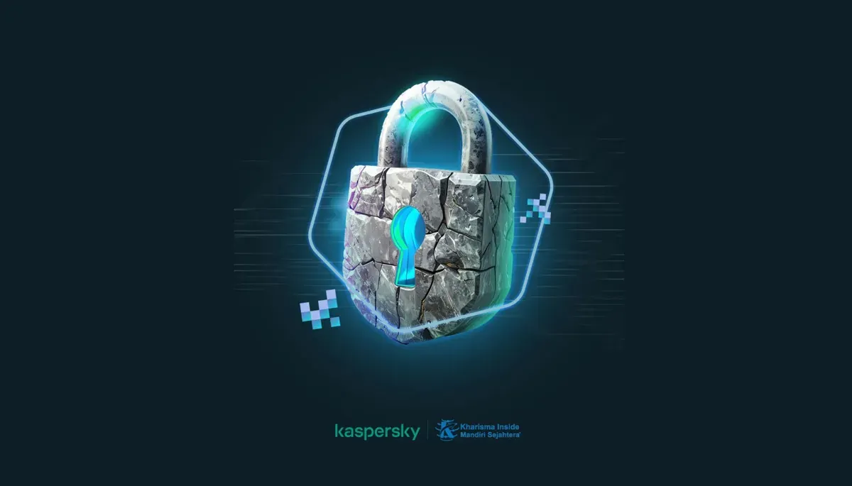 Kaspersky, perusahaan keamanan siber global, memperluas jangkauan bisnis di Indonesia.
