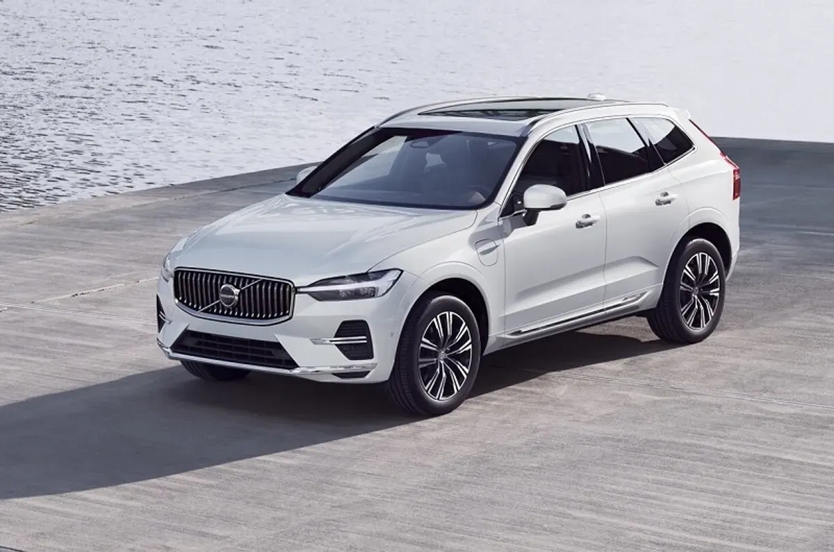 Volvo Car Indonesia akan luncurkan tiga mobil baru Mild Hybrid, termasuk XC60 dan XC90 MHEV. (Sumber: Dok. Volvo Global)