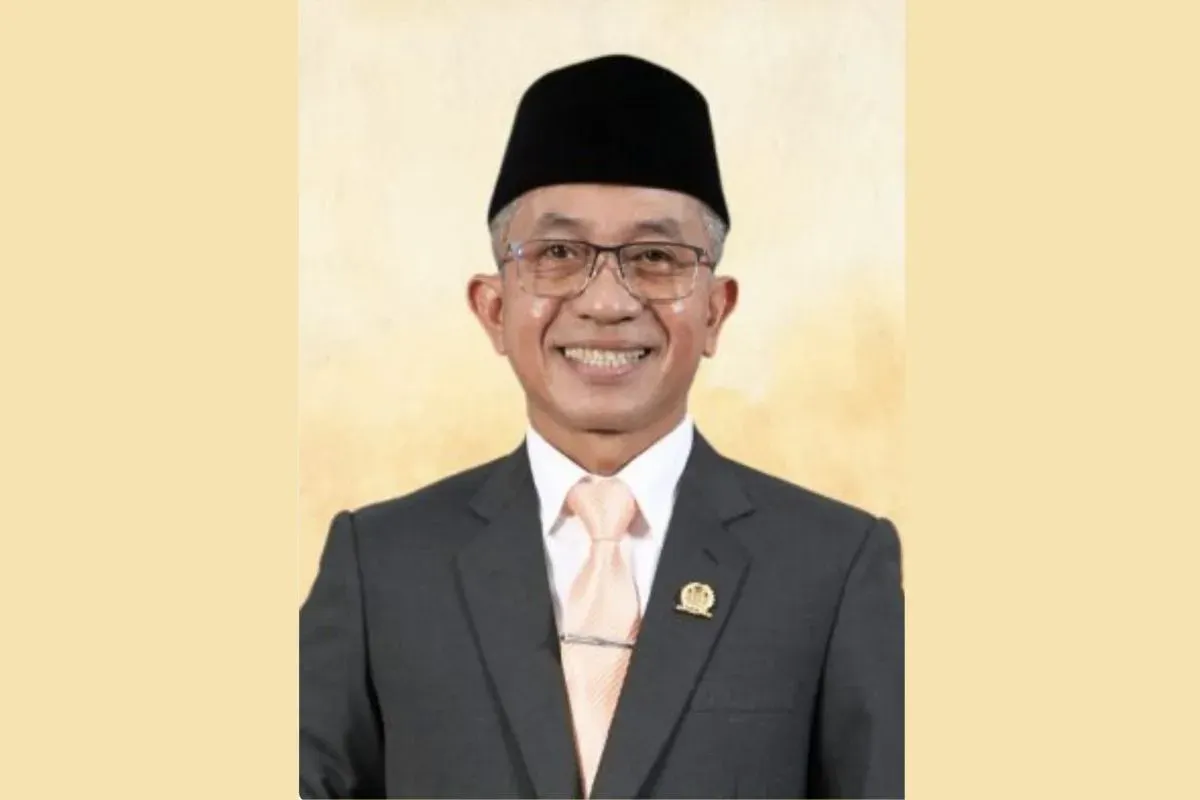 Ketua DPRD Kota Bandung, Asep Mulyadi. (Sumber: Dok. Istimewa)
