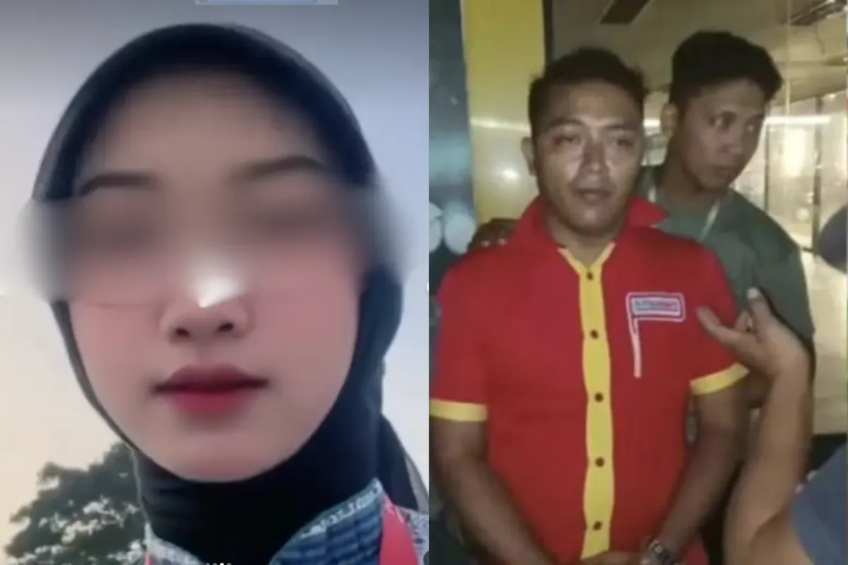 Polisi Ungkap Dalang Pembunuhan Dina Oktaviani, Karyawan Minimarket yang Ditemukan di Sungai Citarum (Sumber: Instagram)