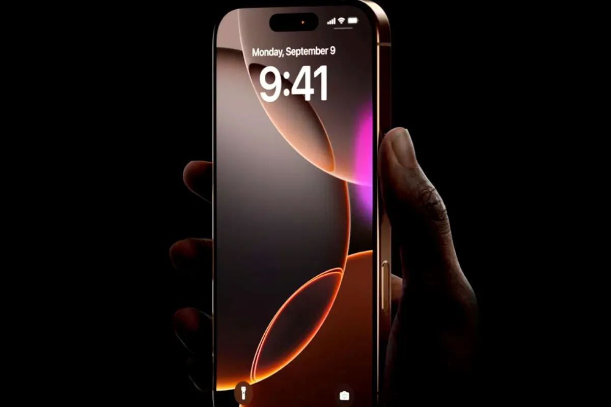 Ilustrasi iPhone 18. (Sumber: Mac Rumors)