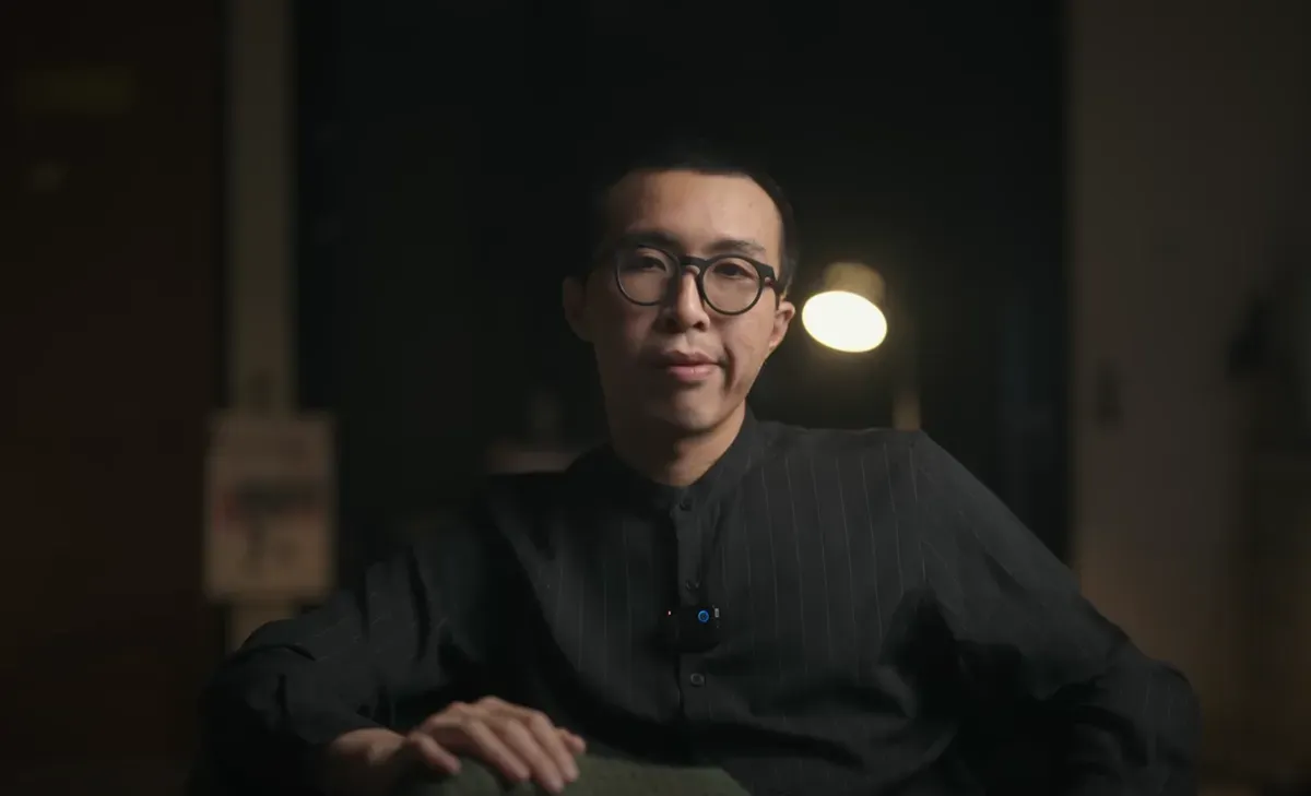 Pandangan dr. Tirta tentang pentingnya financial stability bagi generasi muda: dari idealisme menuju realitas ekonomi yang berkelanjutan. (Sumber: Youtube/@MALAKA)