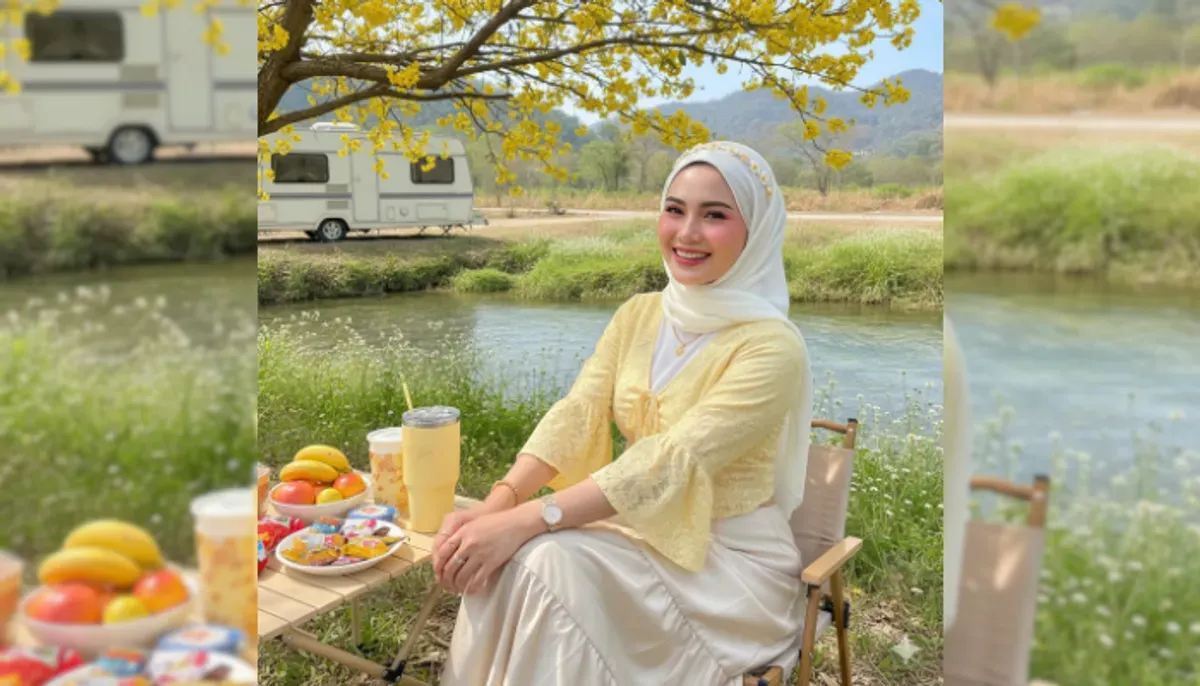 Deretan prompt Gemini AI khusus untuk foto perempuan dengan hasil realistis dan menakjubkan. Dari gaya candid hingga fantasy, semua konsep ada di sini (Sumber: Gemini AI)
