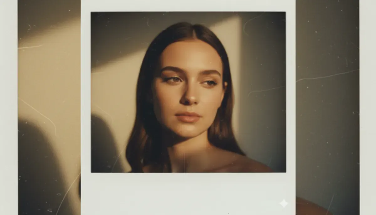 Hasilkan foto estetik ala fotografer profesional dengan Gemini AI. Artikel ini berisi kumpulan prompt spesifik untuk gaya close-up dan vintage (Sumber: Gemini AI)