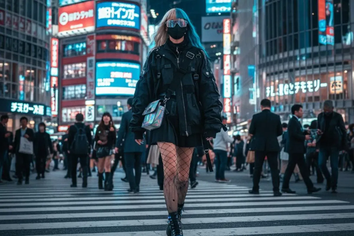 10 prompt Gemini AI untuk foto di lokasi ikonik dunia (Sumber: Gemini AI)