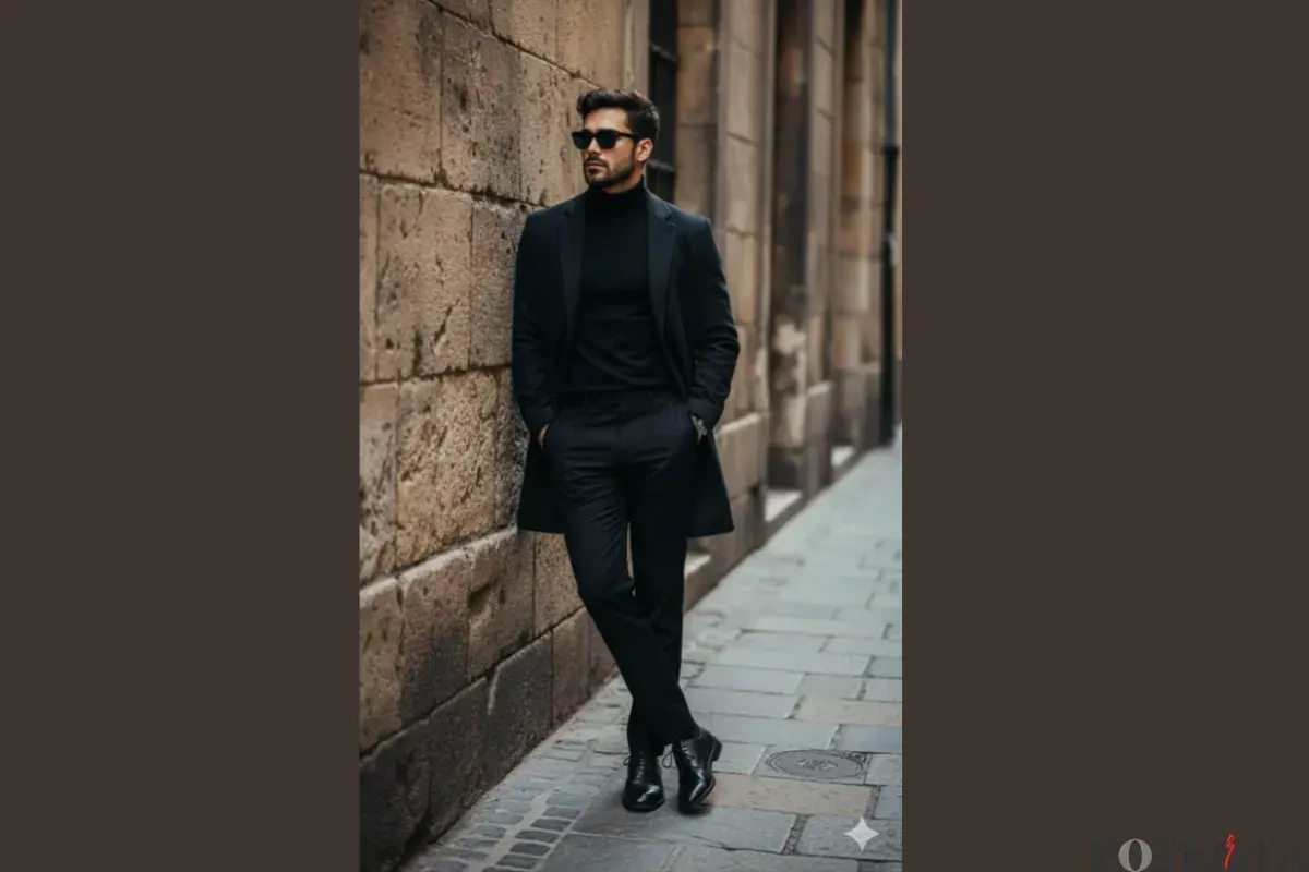 Cara Edit Foto ala Model High Fashion di Perkotaan, Tinggal Copy Paste Prompt Ini (Sumber: TikTok/jadkurabi)