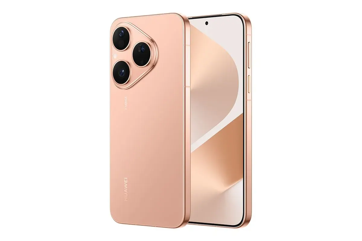 Huawei Pura 80. (Sumber: huawei)