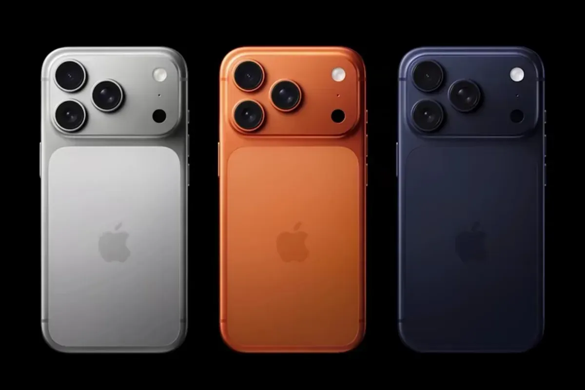 Ilustrasi - Harga iPhone 17 Pro Max di iBox dan Digimap. (Sumber: Instagram/@iboxindonesia)
