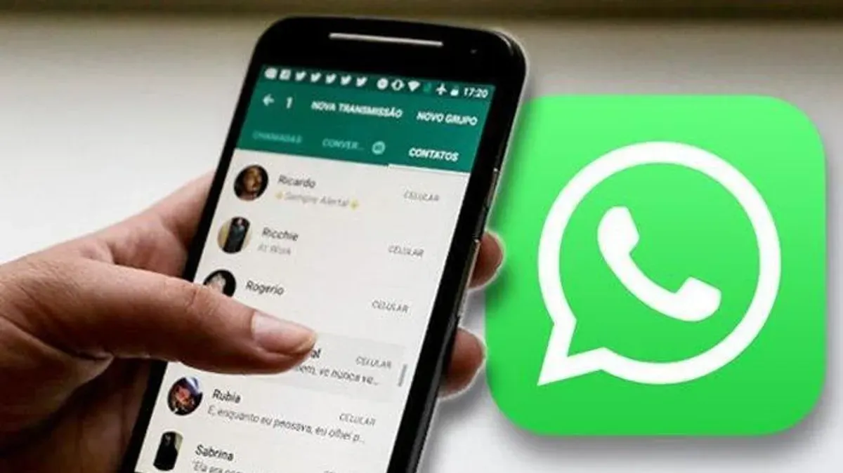 Cara Mendeteksi dan Mencegah Akun WhatsApp Disadap Lewat Fitur Perangkat Tertaut (Sumber: Pinterest)