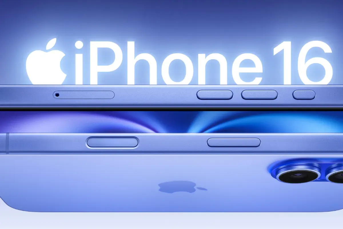 Ilustrasi harga terbaru iPhone 16 setelah kabar iPhone 17 series diluncurkan di Indonesia. (Sumber: iBox)