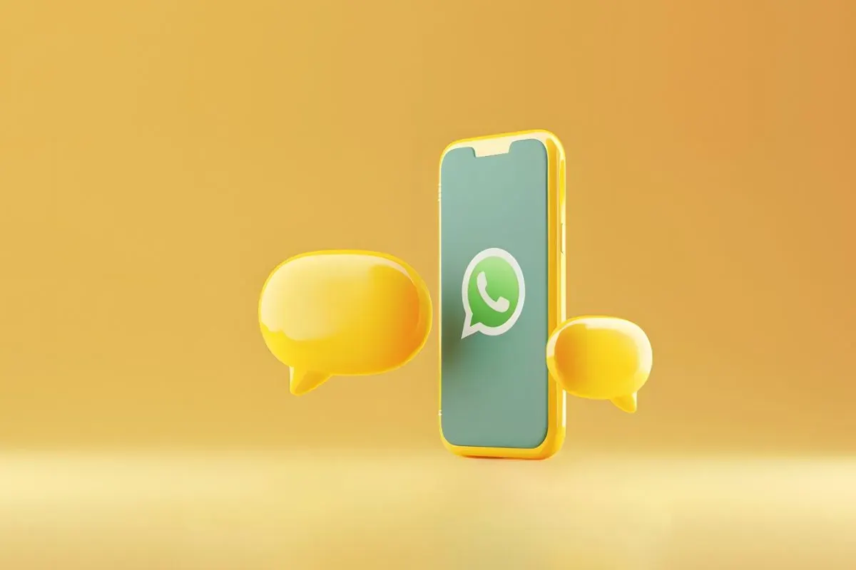 Dampak bahaya jika WhatsApp disadap yang wajib diketahui (Sumber: Freepik)