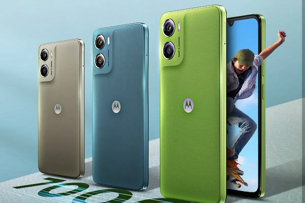 Harga dan spesifikasi Motorola Moto G06 Power. (Sumber: Instagram/@motorolain)