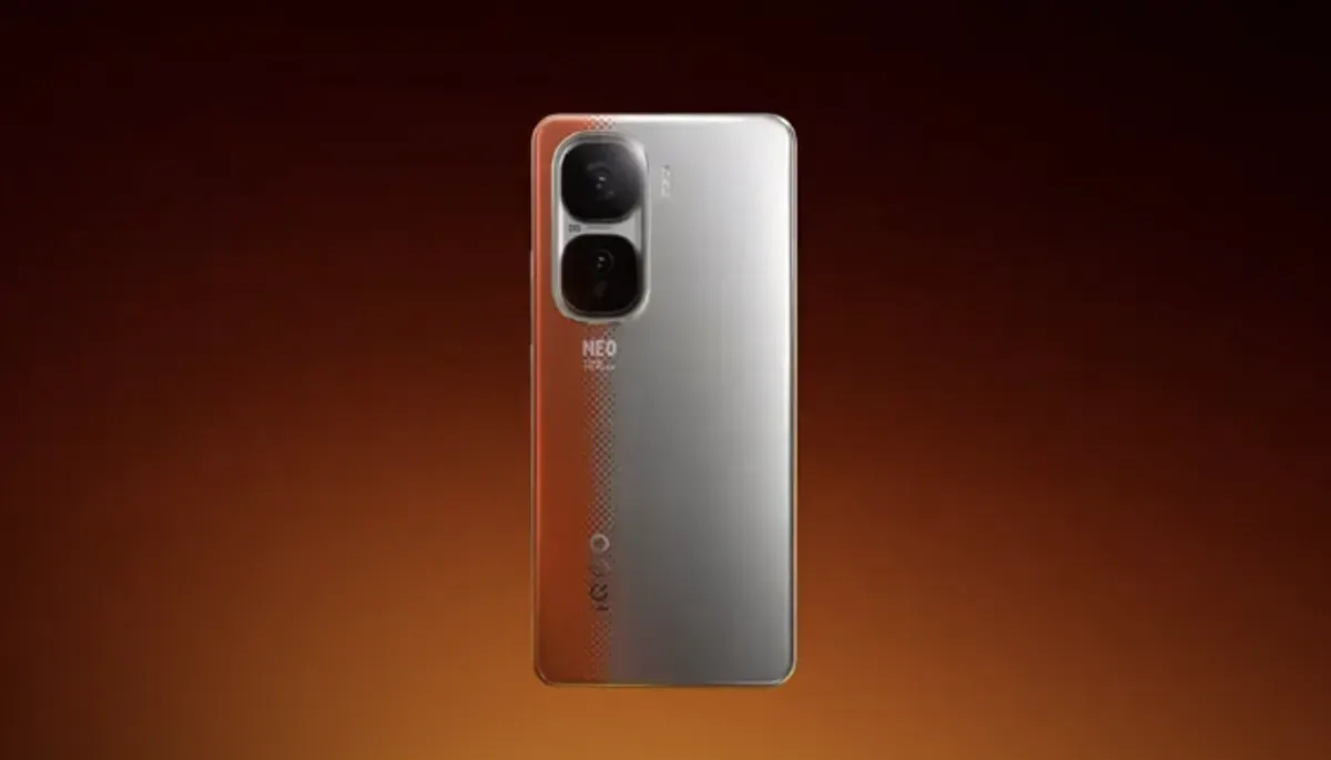 iQOO Neo 11 siap jadi flagship killer dengan Snapdragon 8 Elite dan baterai 7500 mAh. (Sumber: YouTube/DroidHolic)