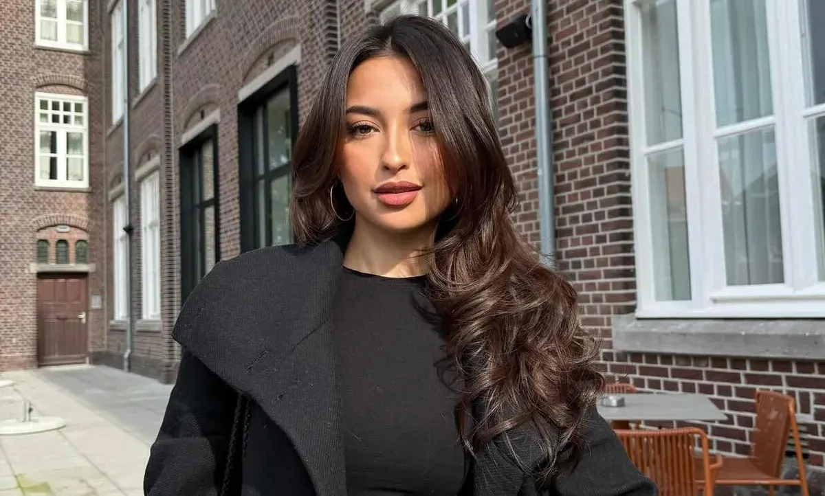 Isu perseteruan antara selebriti Jennifer Coppen dan mantan pengasuh Kamari, Nia Carpenter tengah menjadi perhatian publik. (Sumber: Instagram/@jennifercoppenreal20)