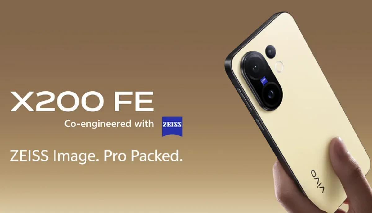 Review Vivo X200 FE, Simak performa, daya tahan baterai, dan kelemahannya di artikel ini. (Sumber: vivo.com)