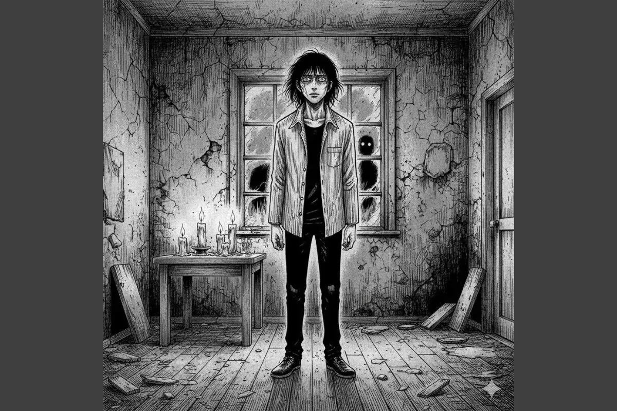 10 prompt AI foto tema manga (Sumber: Gemini AI)