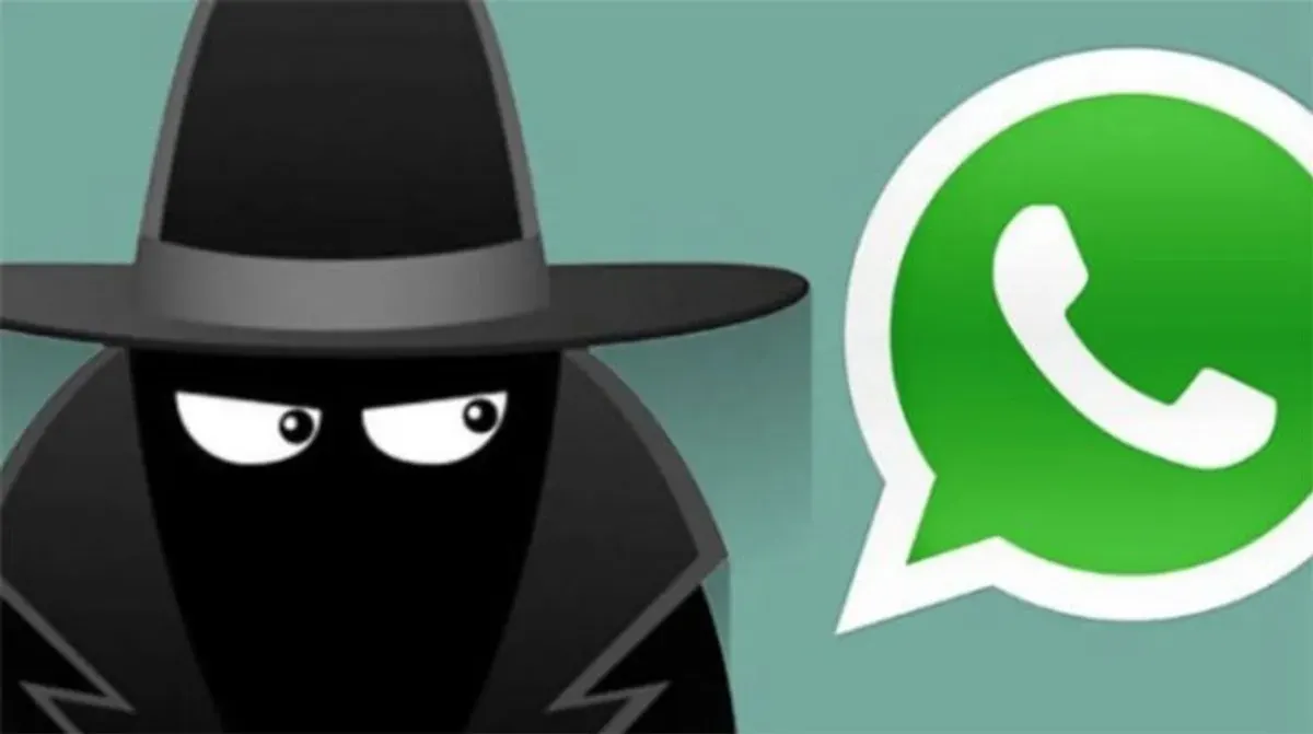 Tanda WhatsApp Disadap dari Jarak Jauh Mulai Muncul, Begini Cara Menghentikannya dengan Aman (Sumber: Pinterest)