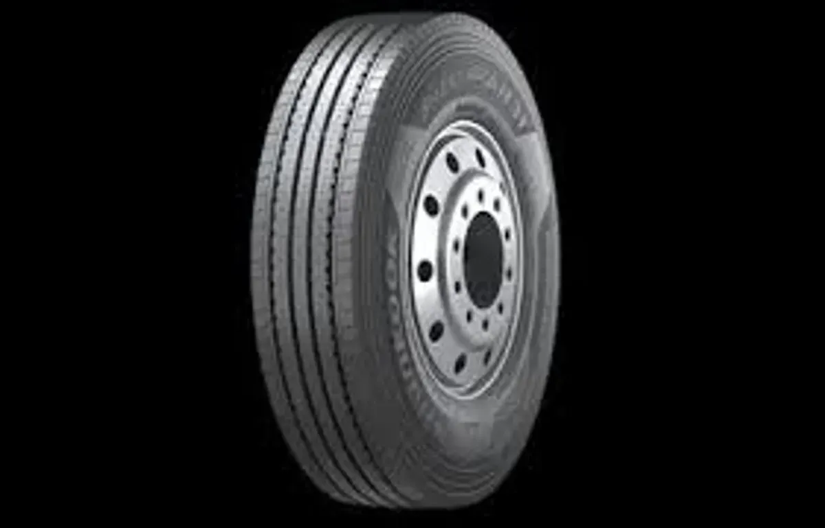 Penjualan ban Hankook di Indonesia naik 130% hingga kuartal III-2025. (Sumber: Istimewa)