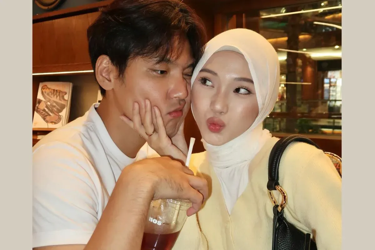 Siapa Na Daehoon suami korea selebgram Julia Prastini (Sumber: Instagram/@daehoon_na)