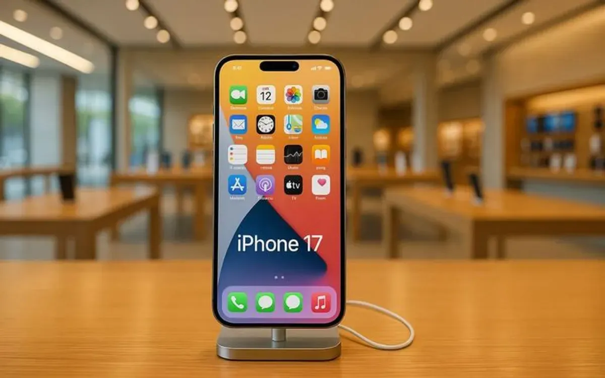 Cara Cepat Aktivasi eSIM iPhone 17 Series di Indonesia, Tak Perlu Tunggu Lama (Sumber: Dok/iPhone 17)
