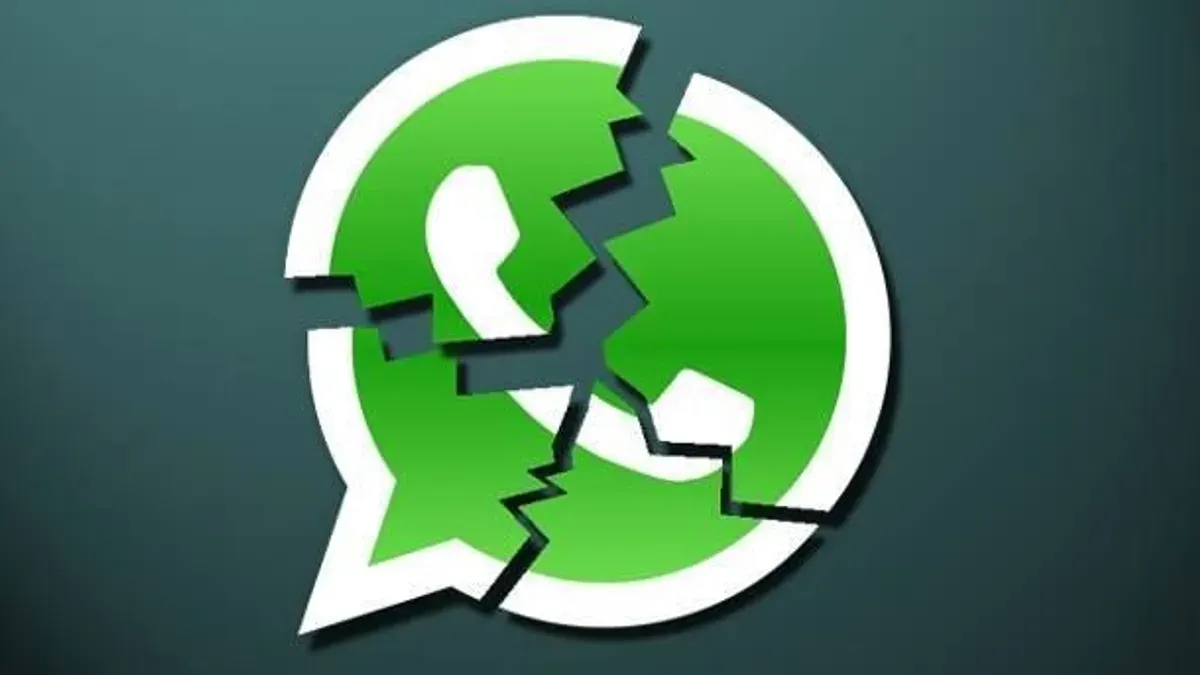 Langkah-langkah resmi mengembalikan akun WhatsApp yang diretas agar tidak disalahgunakan untuk penipuan digital. (Sumber: Pinterest)