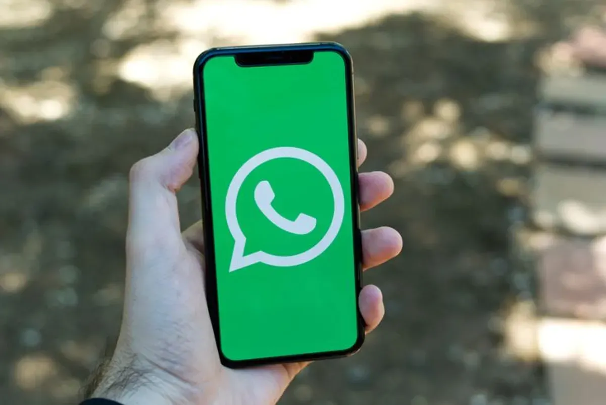 Nomor Lama Sudah Mati? Begini Cara Pindah WhatsApp ke HP Baru Tanpa Kehilangan Chat (Sumber: Pinterest)