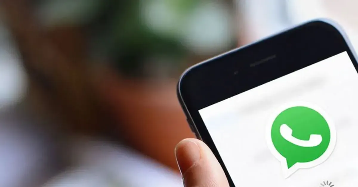 Cara mengatasi WhatsApp yang sudah disadap (Sumber: Pinterest)