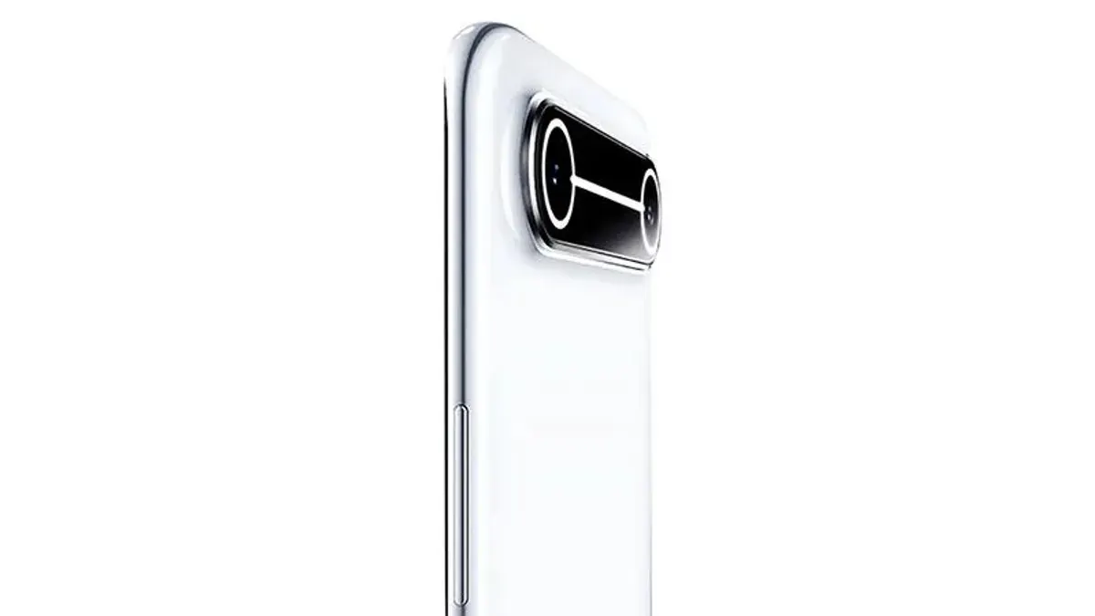 Bocoran spesifikasi Tecno POVA Slim 5G (Sumber: Pinterest)