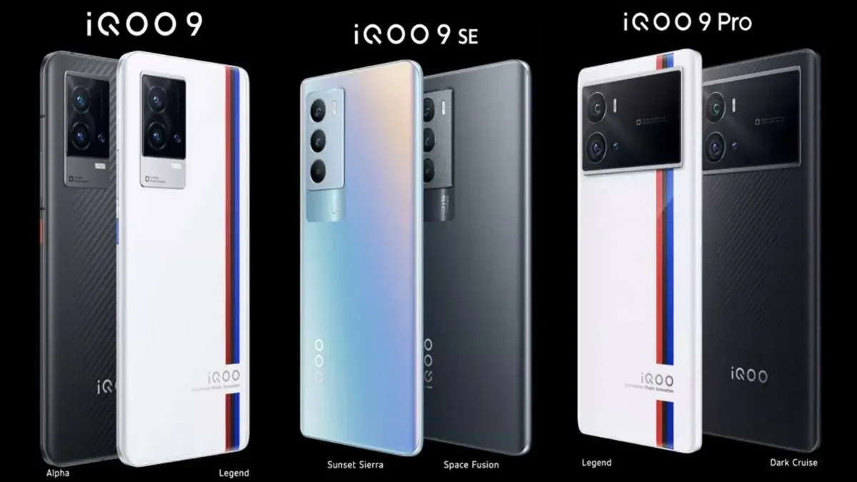 OriginOS 6 Resmi Diluncurkan: Daftar HP Vivo dan iQOO yang Kebagian Update, Lengkap dengan Fitur AI Canggih (Sumber: Pinterest)