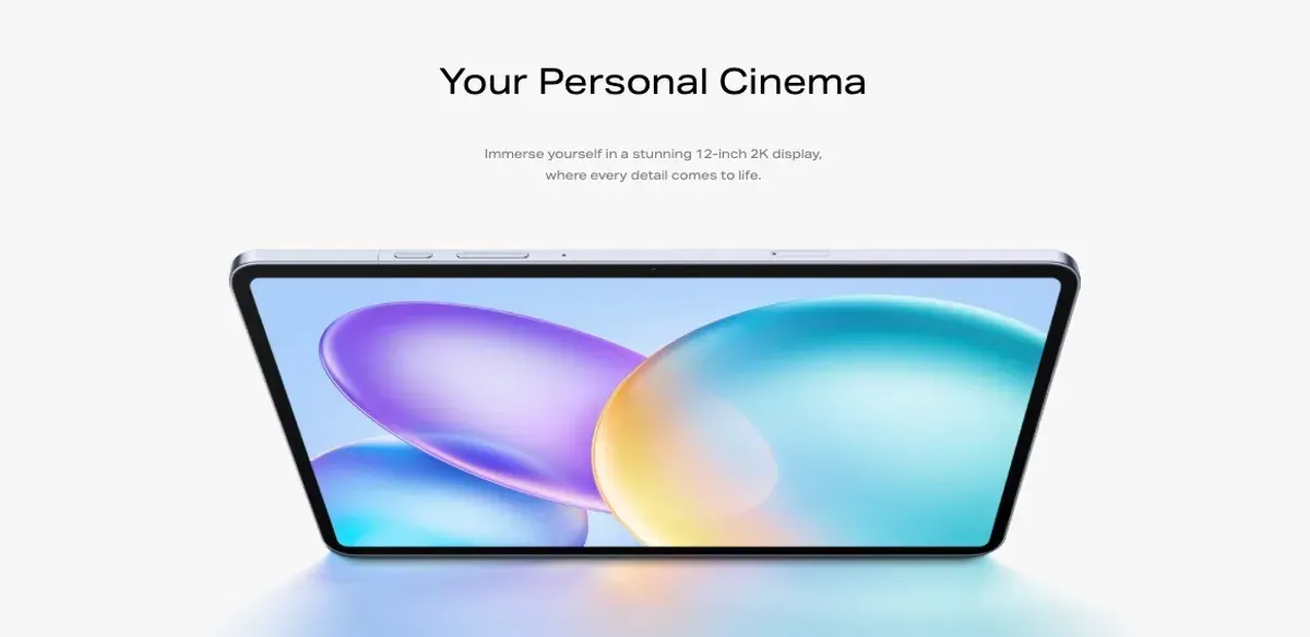 Spesifikasi dan harga Infinix XPAD 20 Pro (Sumber: Infinix)