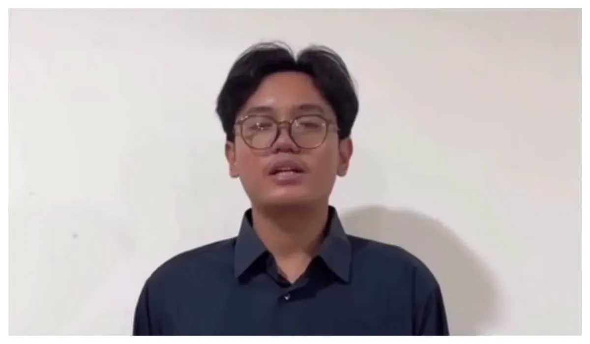 Leonardo Jonathan Handika Putra kini menjadi sorotan usai namanya diduga terlibat dalam kasus bullying yang menimpa mahasiswa Universitas Udayana (Unud), Timothy Anugerah Saputra. (Sumber: X/@dyowooni)