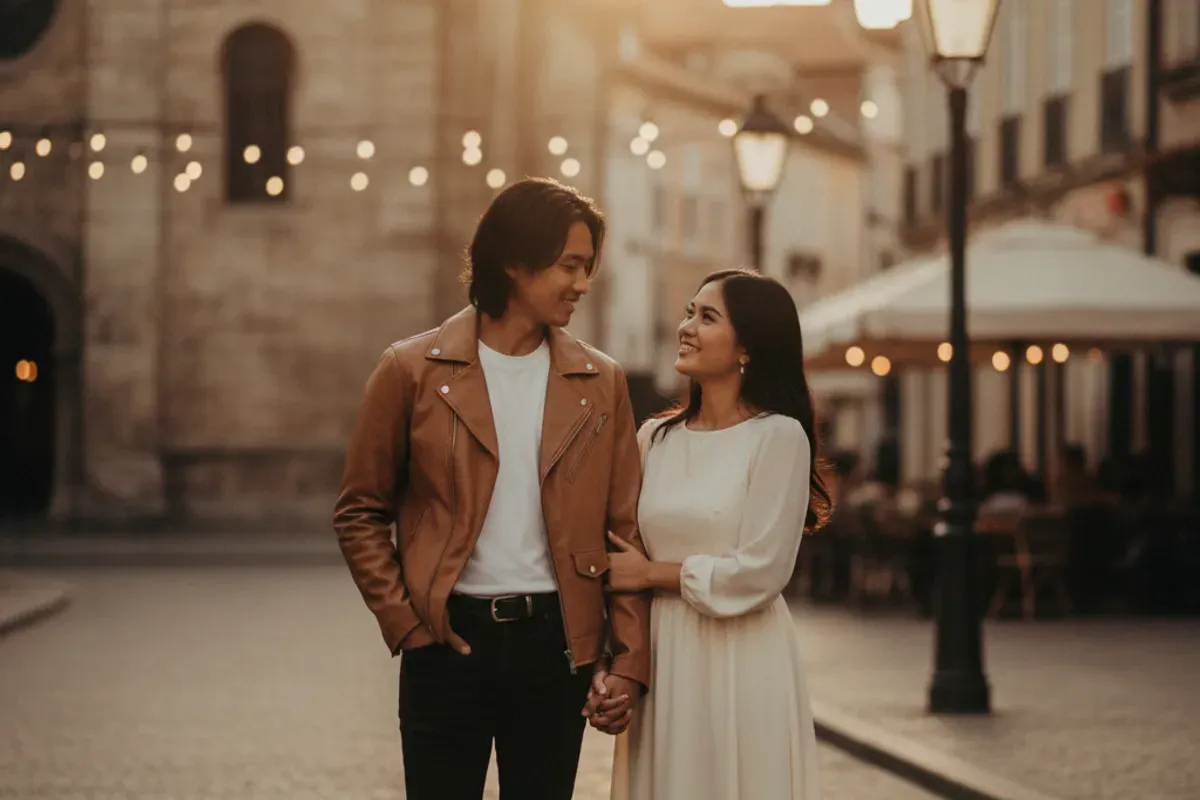 Beberapa contoh prompt Gemini AI untuk edit foto jadi video. (Sumber: Gemini AI)