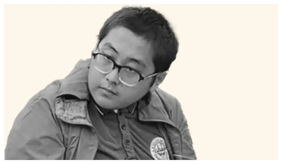 Mahasiswa Universitas Udayana (Unud), Timothy Anugerah Saputra diduga korban bully hingga bunuh diri. (Sumber: X/@notaanacessary)