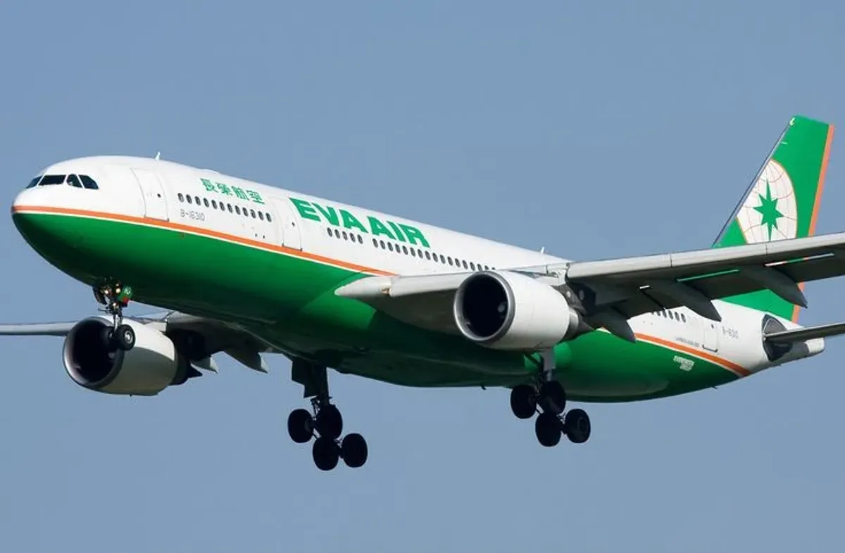 Kronologi Lengkap Kasus Pramugari Eva Air Meninggal: Fakta di Balik Maskapai Asal Taiwan yang Jadi Sorotan Dunia (Sumber: Dok/Eva Air)