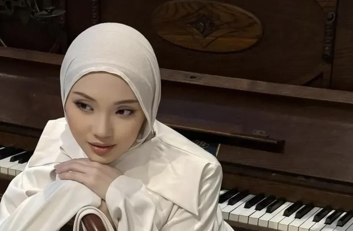 Profil Julia Prastini Viral: Umur, Asal, dan Fakta Lengkap Sosok Jule yang Ramai Dibicarakan di Instagram dan X (Sumber: Instagram/@juliaprt)