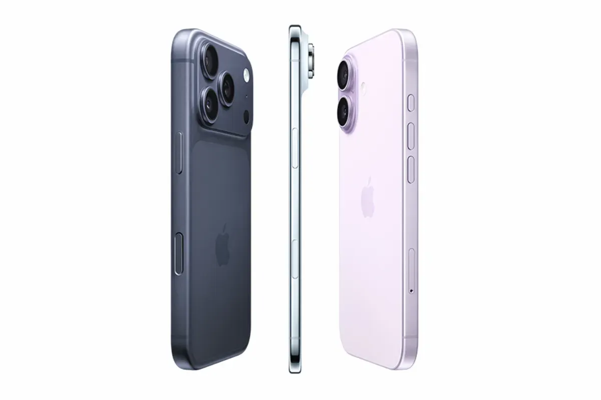 Ilustrasi rahasia awet baterai iPhone. (Sumber: Apple)