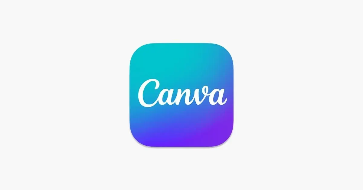 Aplikasi Canva down tidak bisa digunakan hari ini, Senin  20 Oktober 2025. (Sumber: Istimewa)