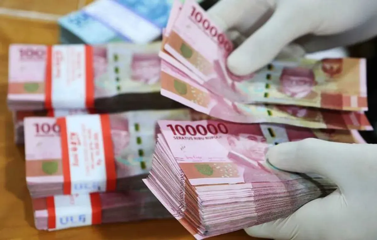 BLT Rp 900.000 Resmi Disalurkan Kemensos: Mekanisme, Jadwal, dan Fakta di Lapangan (Sumber: Pinterest)