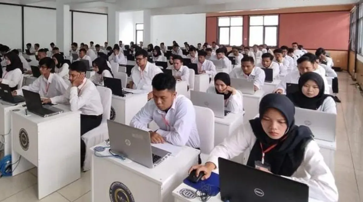 Pelamar CPNS 2026 Diminta Datangi Dukcapil, Ternyata Ini Tujuannya (Sumber: Pinterest)