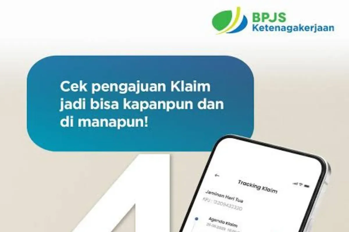 Begini cara klaim saldo JHT BPJS Ketenagakerjaan. (Sumber: Istimewa)