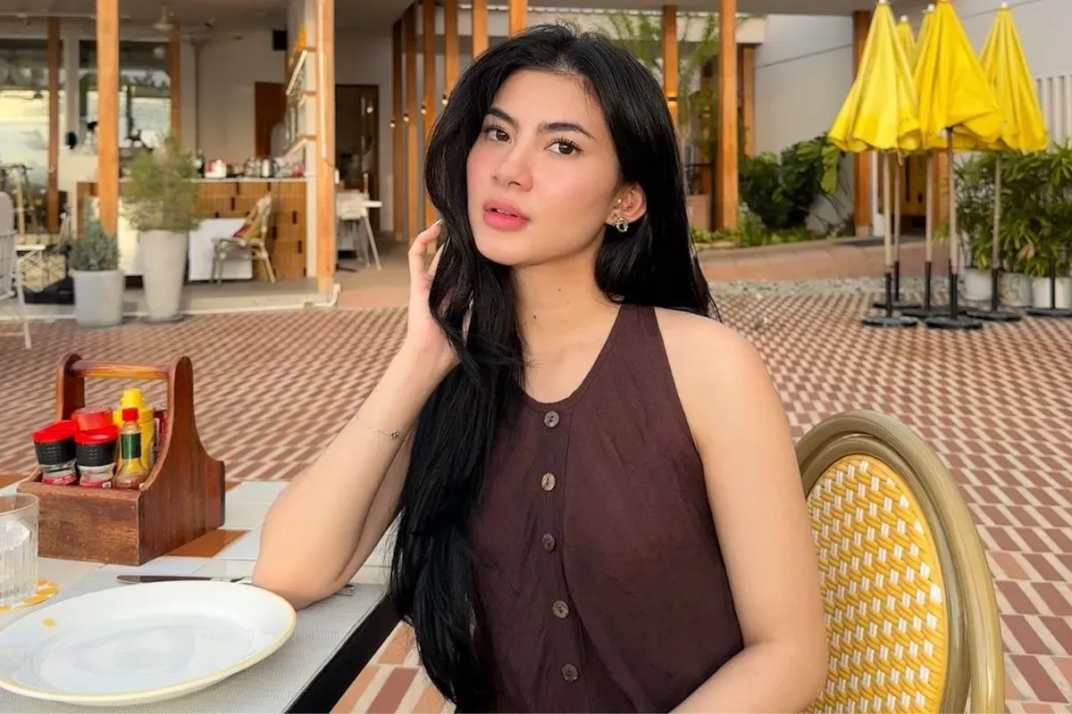 Inka Andestha (Sumber: Instagram/@inkathh)