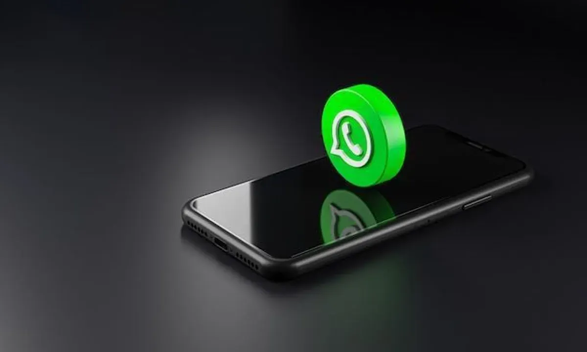 WhatsApp disadap? Begini cara mudah untuk melindunginya (Sumber: Pinterest)